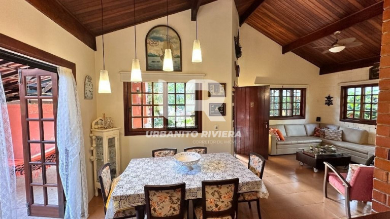 Imagem Casa com 3 Quartos à Venda, 132 m² em Riviera | Módulo 20 - Bertioga