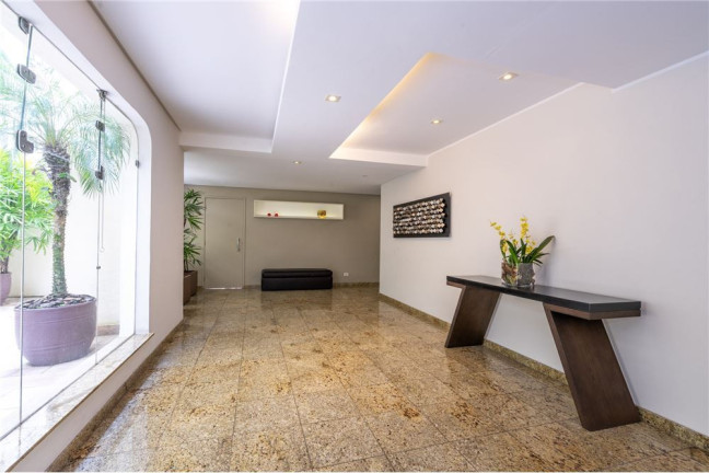 Imagem Apartamento com 4 Quartos à Venda, 154 m² em Vila Madalena - São Paulo