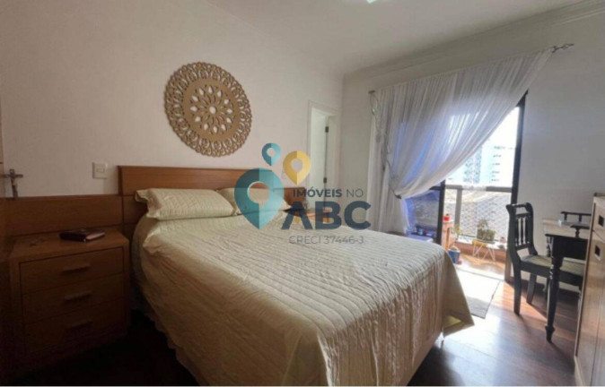 Imagem Apartamento com 4 Quartos à Venda, 148 m² em Centro - São Bernardo Do Campo Imagem Apartamento com 4 Quartos à Venda, 148 m² em Centro - São Bernardo Do Campo