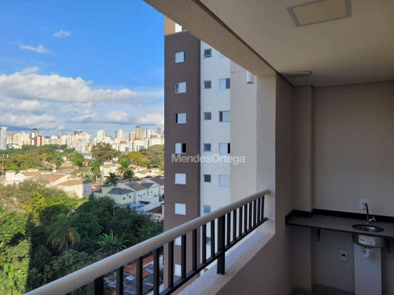 Imagem Apartamento com 2 Quartos à Venda, 61 m² em Parque Campolim - Sorocaba Imagem Apartamento com 2 Quartos à Venda, 61 m² em Parque Campolim - Sorocaba
