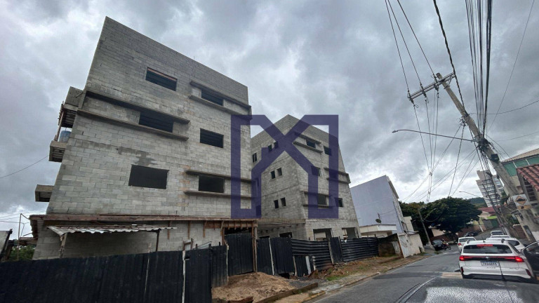 Imagem Apartamento com 2 Quartos à Venda, 60 m² em Cruzeiro - Itajubá Imagem Apartamento com 2 Quartos à Venda, 60 m² em Cruzeiro - Itajubá