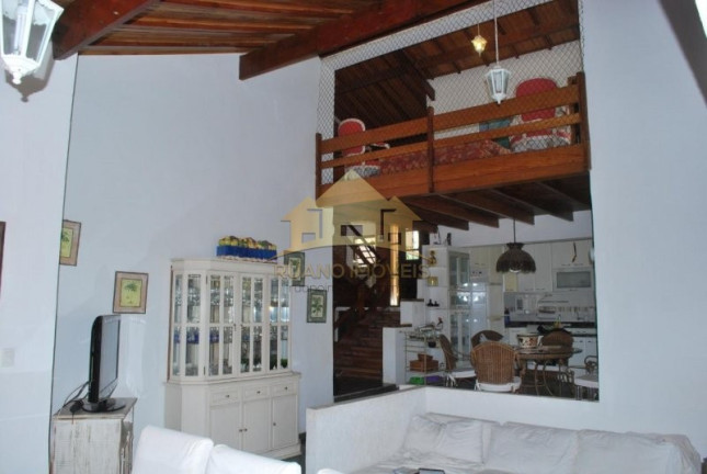 Imagem Imóvel com 7 Quartos à Venda, 200 m² em Terra Preta - Mairiporã