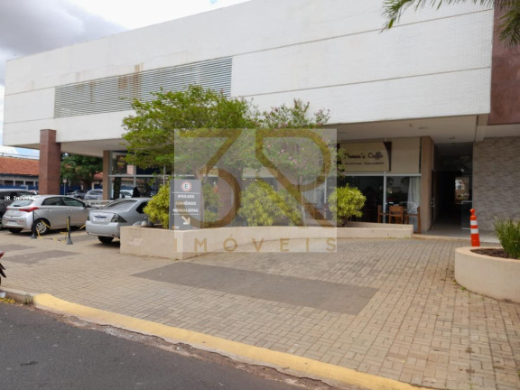 Imagem Sala Comercial à Venda, 38 m² em Nova Ribeirânia - Ribeirão Preto Imagem Sala Comercial à Venda, 38 m² em Nova Ribeirânia - Ribeirão Preto