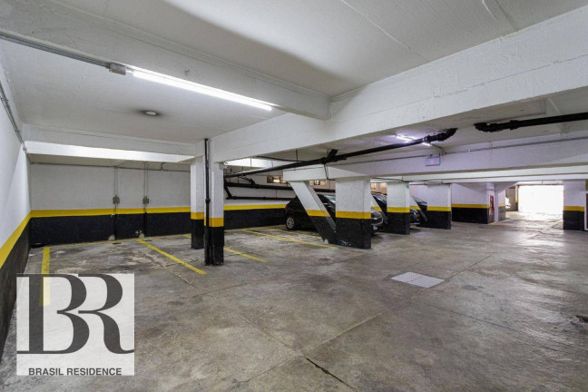 Imagem Apartamento com 2 Quartos à Venda, 75 m² em Jardim Paulista - São Paulo Imagem Apartamento com 2 Quartos à Venda, 75 m² em Jardim Paulista - São Paulo