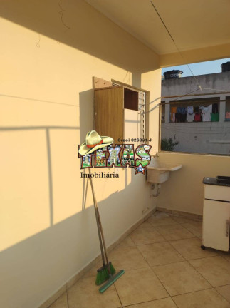 Imagem Casa com 2 Quartos para Alugar, 90 m² em Cidade Antônio Estevão De Carvalho - São Paulo Imagem Casa com 2 Quartos para Alugar, 90 m² em Cidade Antônio Estevão De Carvalho - São Paulo
