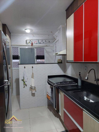 Imagem Imóvel com 2 Quartos à Venda, 80 m² em Tupi - Praia Grande Imagem Imóvel com 2 Quartos à Venda, 80 m² em Tupi - Praia Grande