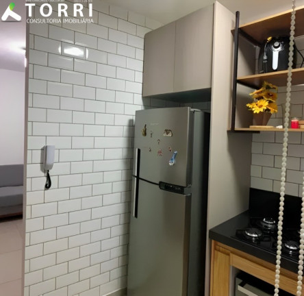 Imagem Apartamento com 2 Quartos à Venda, 62 m² em Parque Campolim - Sorocaba Imagem Apartamento com 2 Quartos à Venda, 62 m² em Parque Campolim - Sorocaba