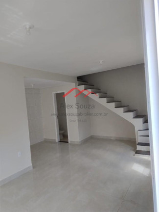 Imagem Casa com 2 Quartos à Venda, 63 m² em Cidade Satélite íris - Campinas Imagem Casa com 2 Quartos à Venda, 63 m² em Cidade Satélite íris - Campinas