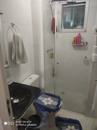 Imagem Imóvel com 3 Quartos à Venda, 63 m² em Sacomã - São Paulo Imagem Imóvel com 3 Quartos à Venda, 63 m² em Sacomã - São Paulo