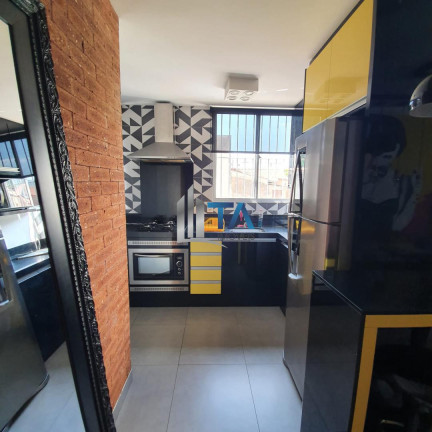 Imagem Imóvel com 1 Quarto à Venda, 49 m² em Bonfim - Campinas Imagem Imóvel com 1 Quarto à Venda, 49 m² em Bonfim - Campinas
