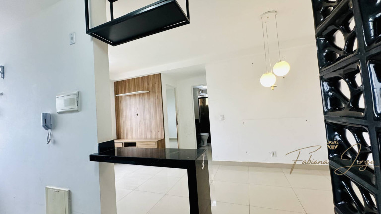 Imagem Apartamento com 2 Quartos à Venda, 47 m² em Vila Satúrnia - Campinas