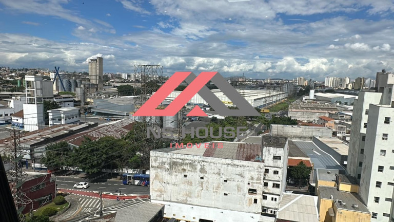 Imagem Sala Comercial à Venda, 39 m² em Centro - São Caetano Do Sul Imagem Sala Comercial à Venda, 39 m² em Centro - São Caetano Do Sul