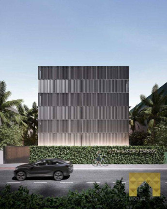 Imagem Apartamento com 1 Quarto à Venda, 32 m² em Cabo Branco - João Pessoa Imagem Apartamento com 1 Quarto à Venda, 32 m² em Cabo Branco - João Pessoa