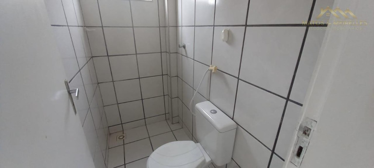 Imagem Apartamento com 3 Quartos à Venda, 69 m² em Sapiranga - Fortaleza
