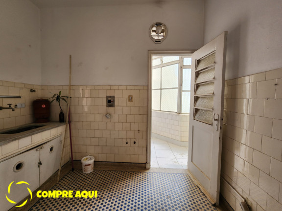 Imagem Apartamento com 2 Quartos à Venda, 95 m² em Barra Funda - São Paulo