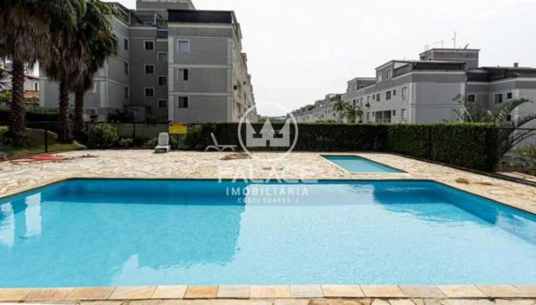 Imagem Apartamento com 2 Quartos à Venda, 48 m² em Piracicamirim - Piracicaba Imagem Apartamento com 2 Quartos à Venda, 48 m² em Piracicamirim - Piracicaba
