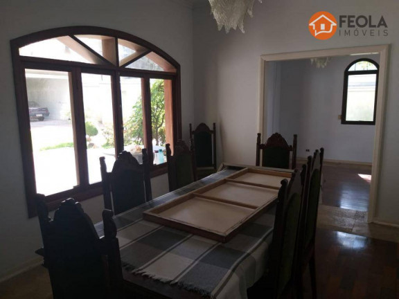 Imagem Casa com 4 Quartos à Venda, 370 m² em Vila Santa Catarina - Americana Imagem Casa com 4 Quartos à Venda, 370 m² em Vila Santa Catarina - Americana
