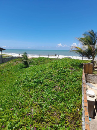 Imagem Terreno à Venda, 631 m² em Praia Do Sagi - Baía Formosa Imagem Terreno à Venda, 631 m² em Praia Do Sagi - Baía Formosa