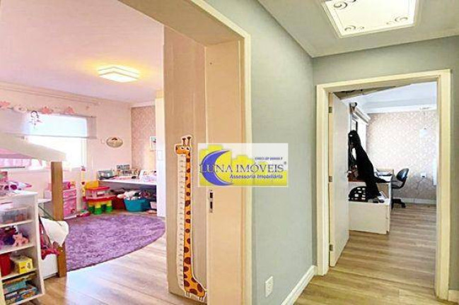 Imagem Apartamento com 2 Quartos à Venda, 70 m² em Nova Petrópolis - São Bernardo Do Campo