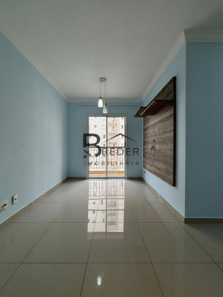 Apartamento com 2 Quartos à Venda, 61 m² em Jardim Tupanci - Barueri