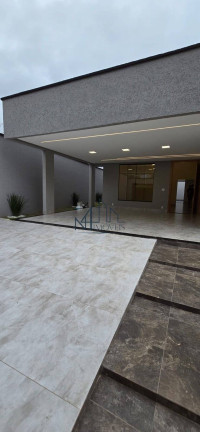 Imagem Casa com 3 Quartos à Venda, 434 m² em Parque Amazônia - Goiânia Imagem Casa com 3 Quartos à Venda, 434 m² em Parque Amazônia - Goiânia