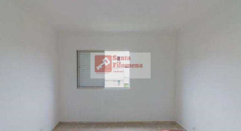 Imagem Apartamento com 2 Quartos à Venda, 60 m² em Vila Homero Thon - Santo André Imagem Apartamento com 2 Quartos à Venda, 60 m² em Vila Homero Thon - Santo André