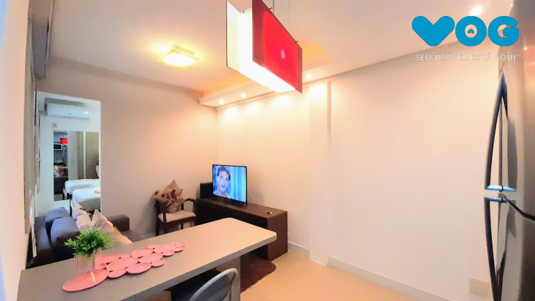 Imagem Imóvel com 1 Quarto à Venda, 30 m² em Centro Histórico - Porto Alegre
