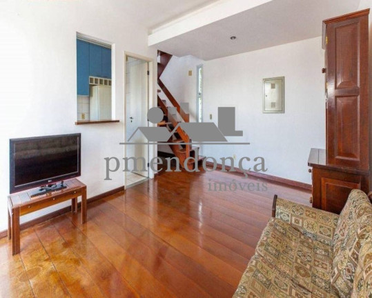 Imagem Apartamento com 2 Quartos à Venda, 81 m² em Jardim Das Bandeiras - São Paulo Imagem Apartamento com 2 Quartos à Venda, 81 m² em Jardim Das Bandeiras - São Paulo