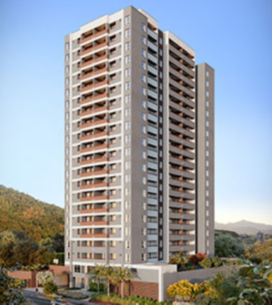 Apartamento com 2 Quartos à Venda, 57 m² em Freguesia Do ó - São Paulo
