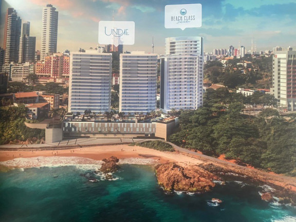 Imagem Imóvel com 4 Quartos à Venda, 302 m² em Ondina - Salvador Imagem Imóvel com 4 Quartos à Venda, 302 m² em Ondina - Salvador