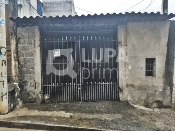 Casa com 1 Quarto à Venda, 150 m² em Conjunto Marcos Freire - Guarulhos