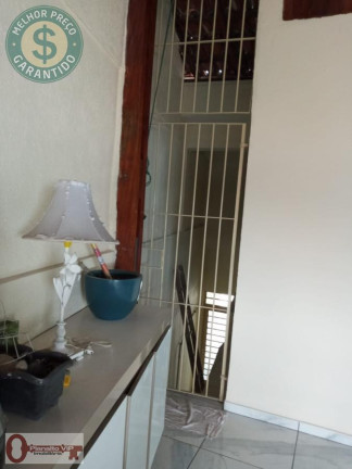 Imagem Casa com 3 Quartos à Venda, 140 m² em Vila Alzira - São Paulo