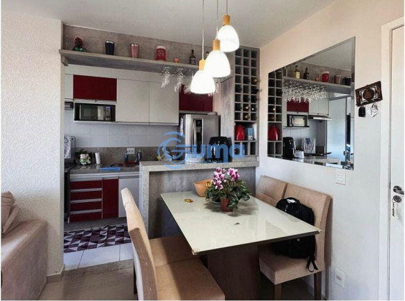 Imagem Apartamento com 2 Quartos à Venda, 48 m² em Bairro Do Uberaba - Bragança Paulista Imagem Apartamento com 2 Quartos à Venda, 48 m² em Bairro Do Uberaba - Bragança Paulista