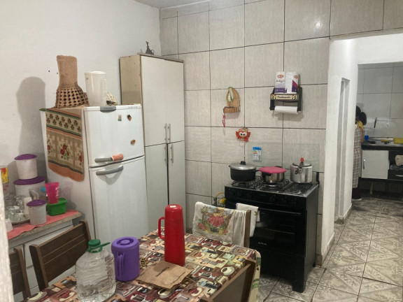 Imagem Casa com 2 Quartos à Venda, 150 m² em Vila Aparecida - Suzano Imagem Casa com 2 Quartos à Venda, 150 m² em Vila Aparecida - Suzano