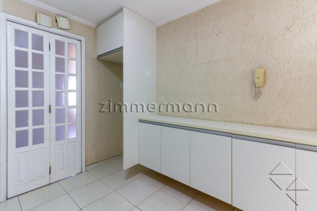 Imagem Apartamento com 3 Quartos à Venda, 126 m² em Paraiso - São Paulo