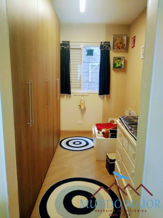 Imagem Apartamento com 3 Quartos à Venda, 89 m² em Santa Maria - São Caetano Do Sul