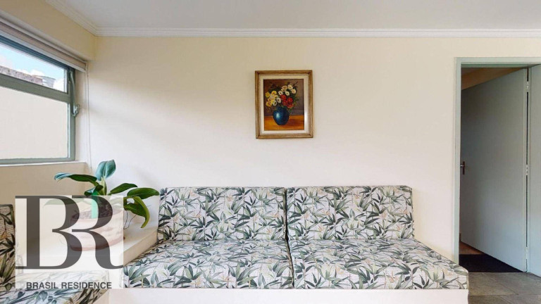 Imagem Apartamento com 2 Quartos à Venda, 150 m² em Brooklin - São Paulo Imagem Apartamento com 2 Quartos à Venda, 150 m² em Brooklin - São Paulo