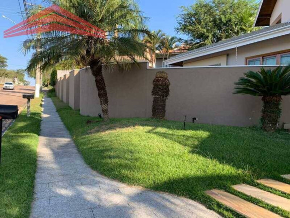 Imagem Casa de Condomínio com 3 Quartos à Venda, 827 m² em Portal Do Paraíso I - Jundiaí Imagem Casa de Condomínio com 3 Quartos à Venda, 827 m² em Portal Do Paraíso I - Jundiaí