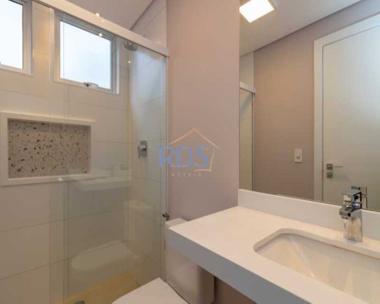 Imagem Apartamento com 3 Quartos à Venda, 127 m² em Jardim Europa - São Paulo