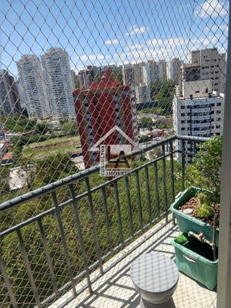 Imagem Apartamento com 2 Quartos à Venda, 55 m² em Vila Andrade - São Paulo Imagem Apartamento com 2 Quartos à Venda, 55 m² em Vila Andrade - São Paulo