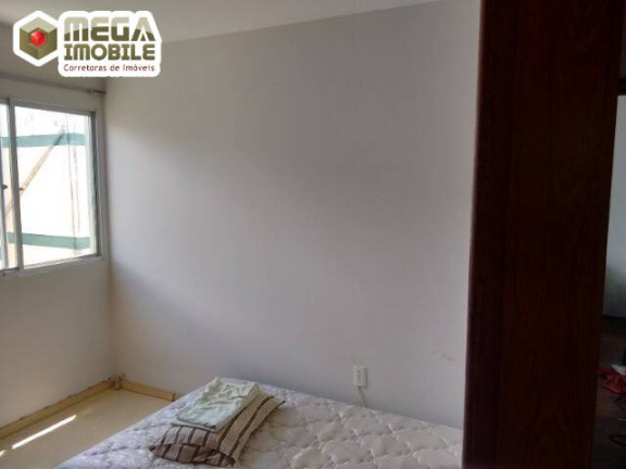 Imagem Apartamento com 3 Quartos à Venda, 75 m² em Trindade - Florianópolis