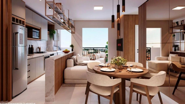 Imagem Apartamento com 2 Quartos à Venda, 51 m² em Santa Terezinha - São Bernardo Do Campo Imagem Apartamento com 2 Quartos à Venda, 51 m² em Santa Terezinha - São Bernardo Do Campo