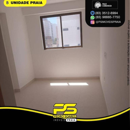 Imagem Apartamento com 3 Quartos à Venda, 99 m² em Cabo Branco - João Pessoa Imagem Apartamento com 3 Quartos à Venda, 99 m² em Cabo Branco - João Pessoa