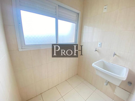 Imagem Apartamento com 2 Quartos à Venda, 54 m² em Campestre - Santo André