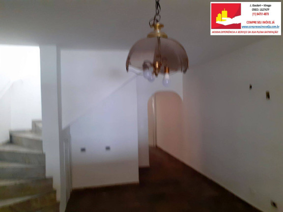 Imagem Sobrado com 3 Quartos à Venda, 200 m² em Vila São Francisco (zona Sul) - São Paulo