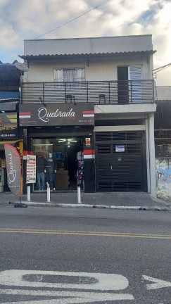 Imagem Casa com 1 Quarto para Alugar,  em Padroeira - Osasco