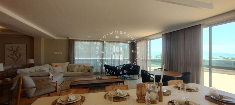 Imagem Cobertura com 4 Quartos à Venda, 501 m² em Canasvieiras - Florianópolis Imagem Cobertura com 4 Quartos à Venda, 501 m² em Canasvieiras - Florianópolis