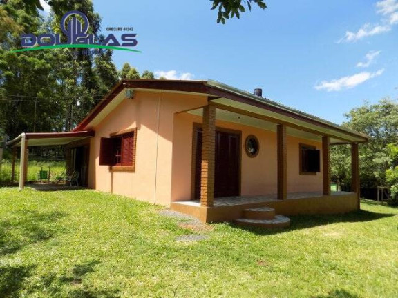 Chácara com 2 Quartos à Venda, 5.000 m² em Viamão