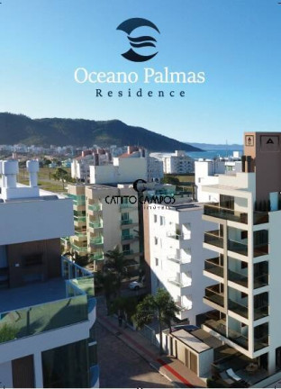 Imagem Apartamento com 3 Quartos à Venda, 87 m² em Praia De Palmas - Governador Celso Ramos Imagem Apartamento com 3 Quartos à Venda, 87 m² em Praia De Palmas - Governador Celso Ramos
