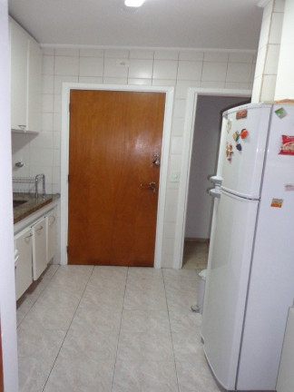 Imagem Apartamento com 3 Quartos à Venda, em Vila Congonhas - São Paulo Imagem Apartamento com 3 Quartos à Venda, em Vila Congonhas - São Paulo